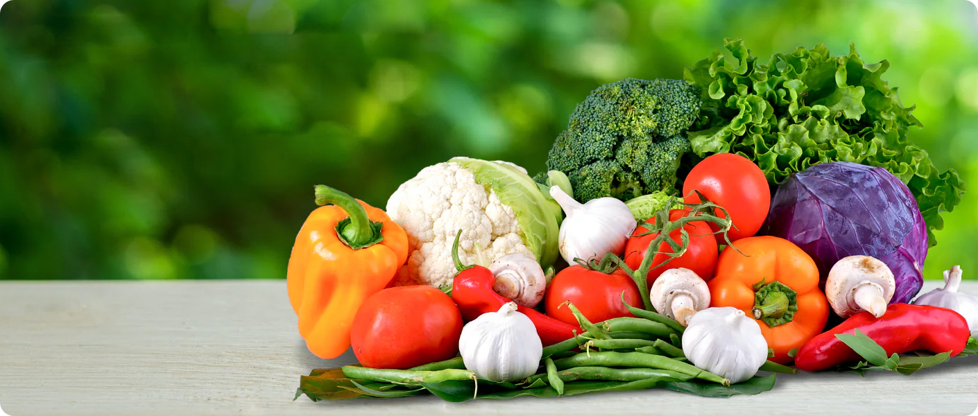 Nutrition